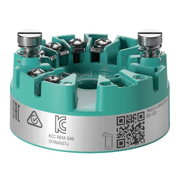 SIEMENS西門子德國 溫度測量 7NG0350-0BA01-0BF0-ZE27