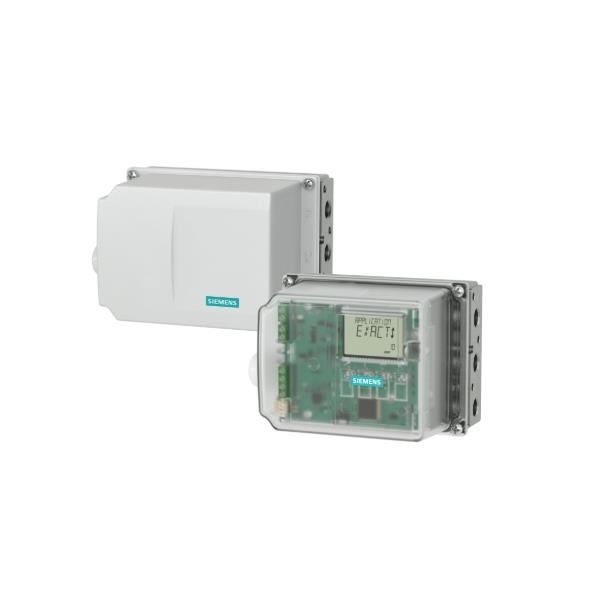 SIEMENS西門子德國 閥門定位器 6DR5020-0EG01-0AA0