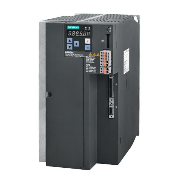 SIEMENS西門子德國 SINAMICS V90系列  6SL3210-5FE11-0UF0