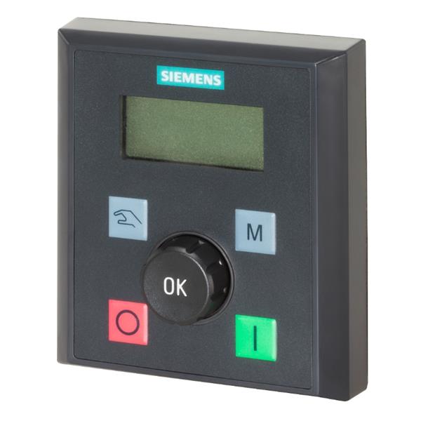 SIEMENS西門子德國 SINAMICS V90系列  6SL3210-5FE11-0UF0