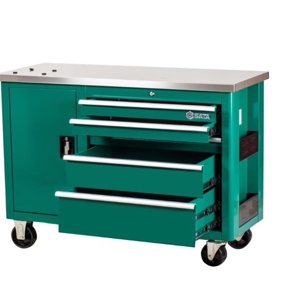 SATA世達(dá)美國五金工具 工具儲(chǔ)存 95501-19