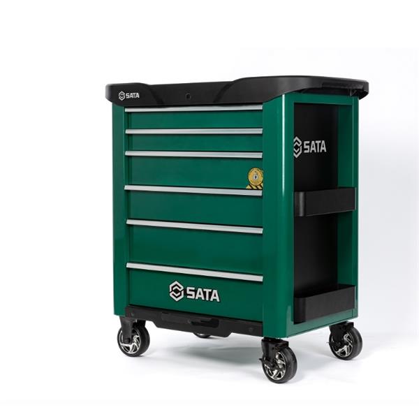 SATA世達(dá)美國五金工具 工具儲(chǔ)存 95501-19