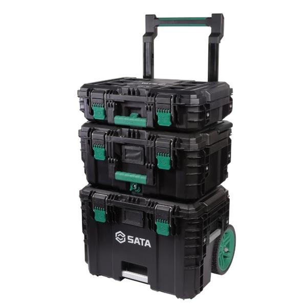 SATA世達(dá)美國五金工具 工具儲(chǔ)存 95501-19