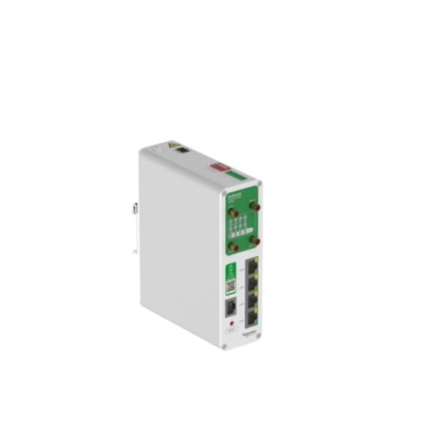 SCHNEIDER施耐德以太網關 PAS900LT