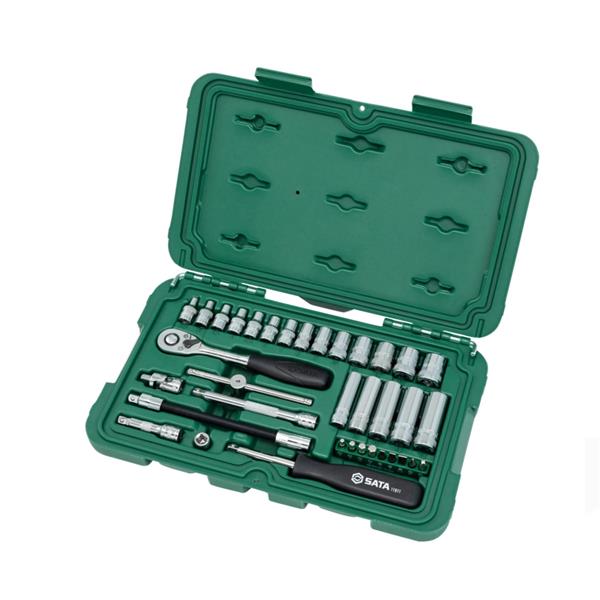 SATA世達美國 套筒  11102