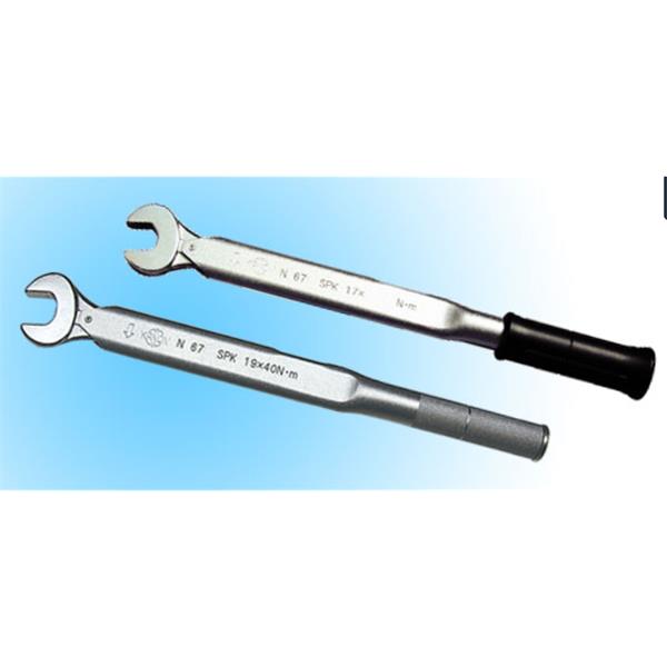 KANON中村日本扭力扳手 N6QSPK