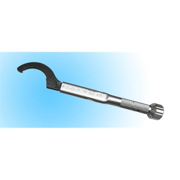 KANON中村日本預設類型扳手 N850QLK