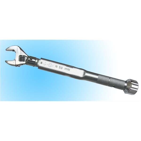 KANON中村日本預設類型扳手 N850QLK