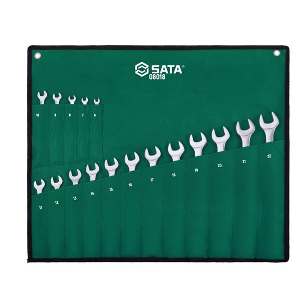 SATA世達美國 扳手 43217