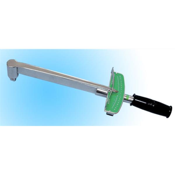 KANON中村日本顯示類型扭矩扳手 DTC-N1000REV