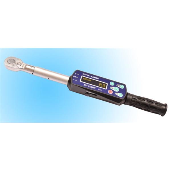 KANON中村日本顯示類型扭矩扳手 DTC-N1000REV