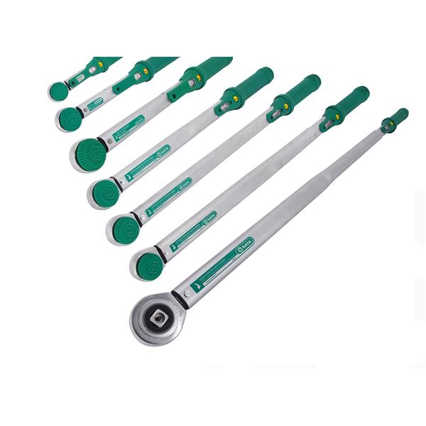 SATA世達美國 扭力扳手 96564