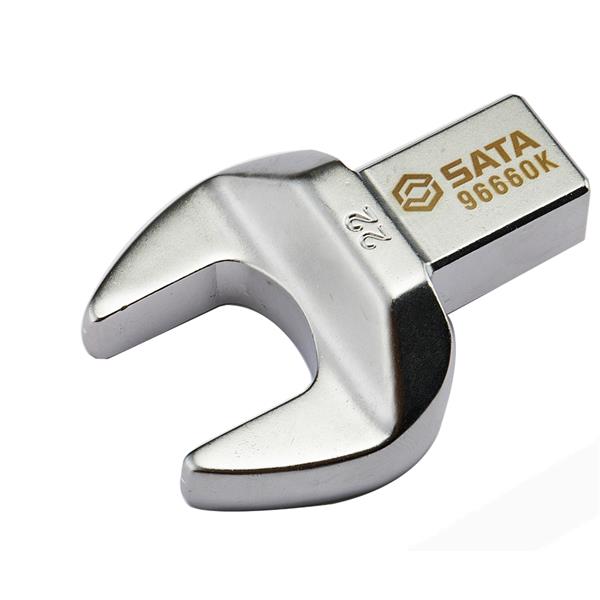 SATA世達美國 扭力扳手 96564