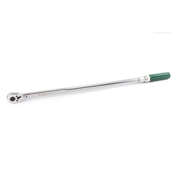 SATA世達美國 扭力扳手 96564