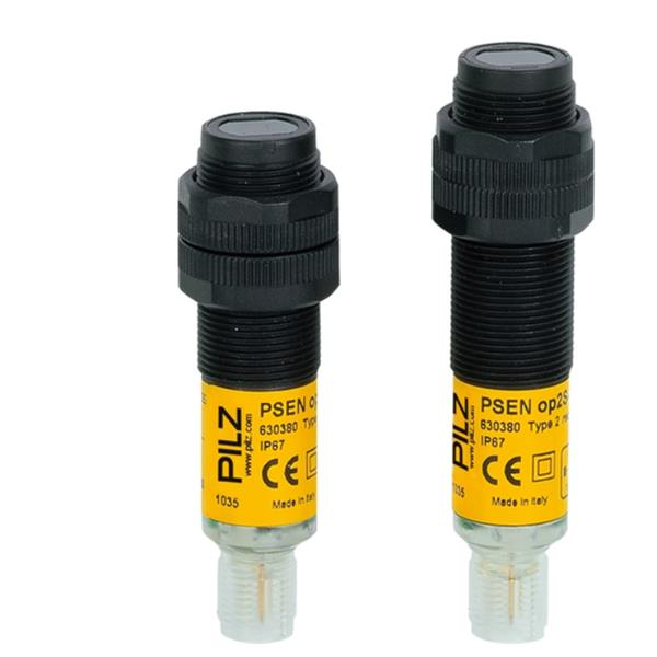 PILZ皮爾磁德國安全光柵  632503