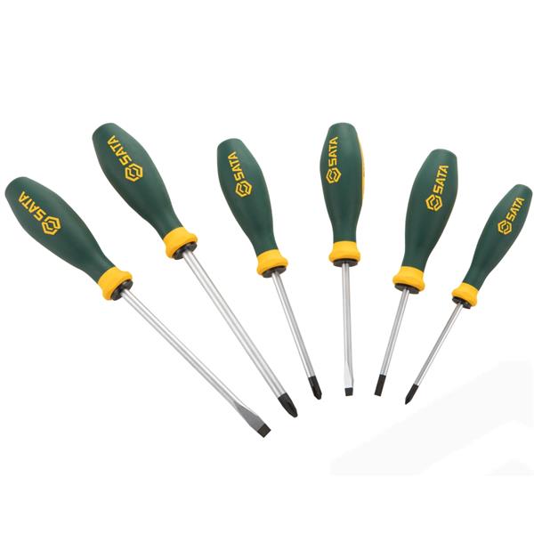 SATA世達(dá)美國(guó) 螺絲批 59131-50