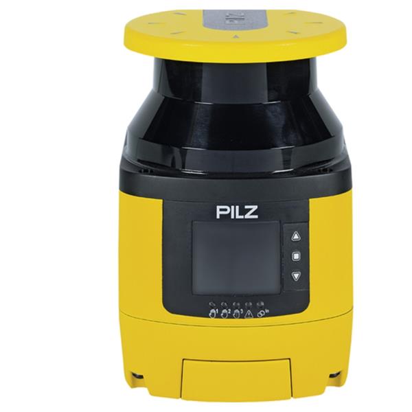 PILZ皮爾磁德國(guó)安全雷達(dá)系統(tǒng) 6B000003