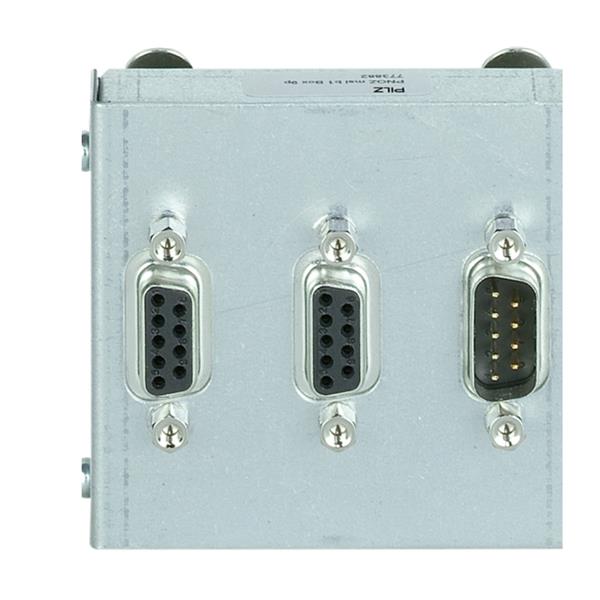 PILZ皮爾磁德國(guó)小型控制器 772105