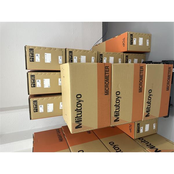 日本MITUTOYO三豐數(shù)顯高度卡尺192-614-10