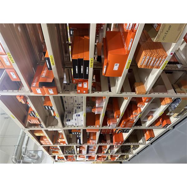 日本MITUTOYO三豐計數器KA-200