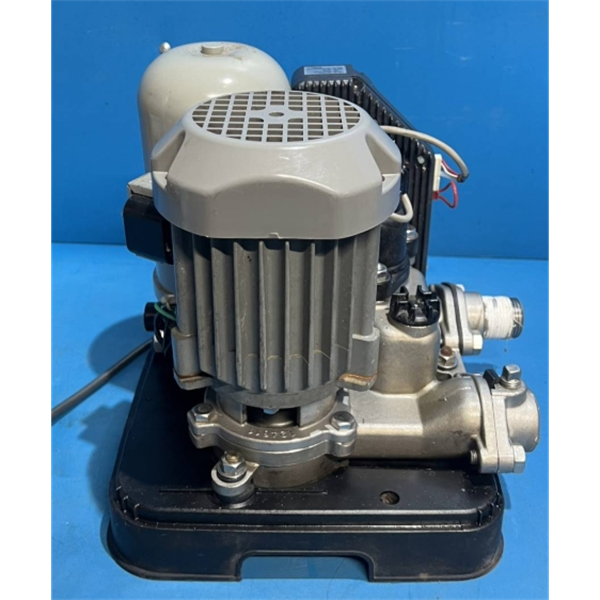 kawamoto川本不銹鋼緊淡型供水裝置NFG2