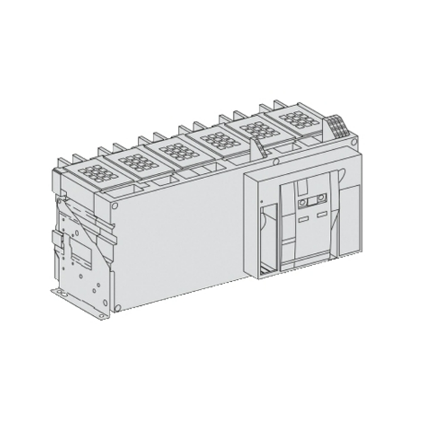 SCHNEIDER施耐德空氣斷路器65384