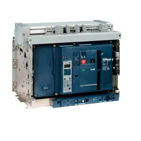 SCHNEIDER施耐德空氣斷路器486460