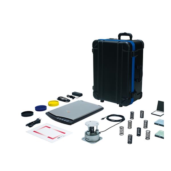 PILZ皮爾磁德國機器人技術 9A000008