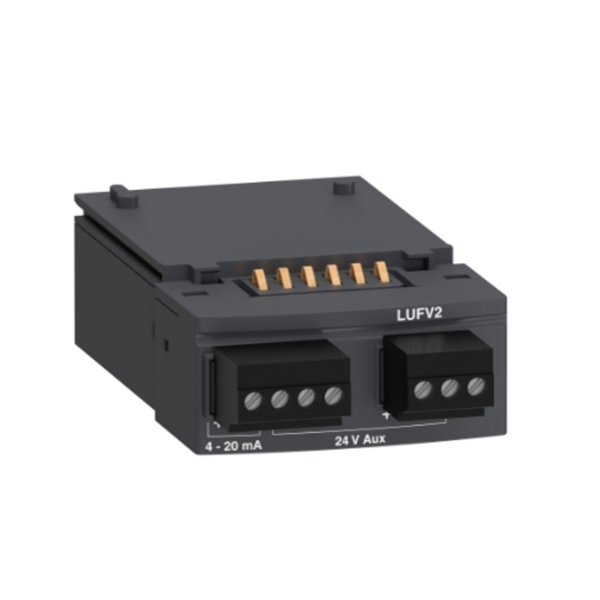 SCHNEIDER施耐德電動機(jī)控制器LUFW10