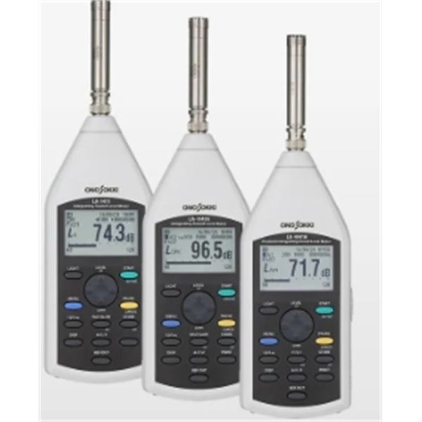 ONOSOKKI日本小野普通聲級計LA-1441A