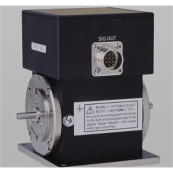 ONOSOKKI日本小野小電容高速旋轉扭矩檢測器TH-3203