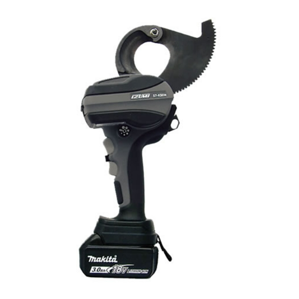 日本IZUMI泉精器   電池供電棘輪切割機  S7-K65