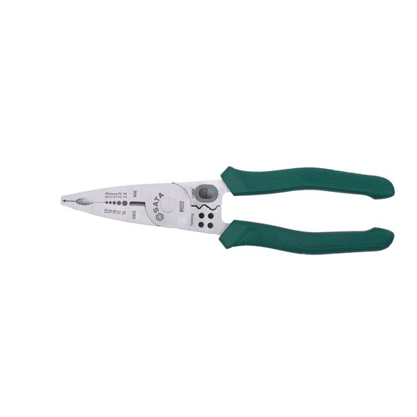 SATA世達美國 鉗類工具 70201A