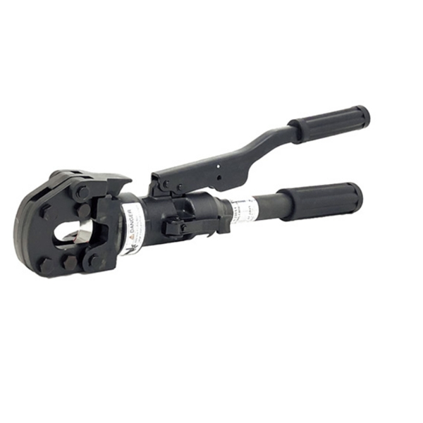 日本IZUMI泉精器    液壓切割機    S-450