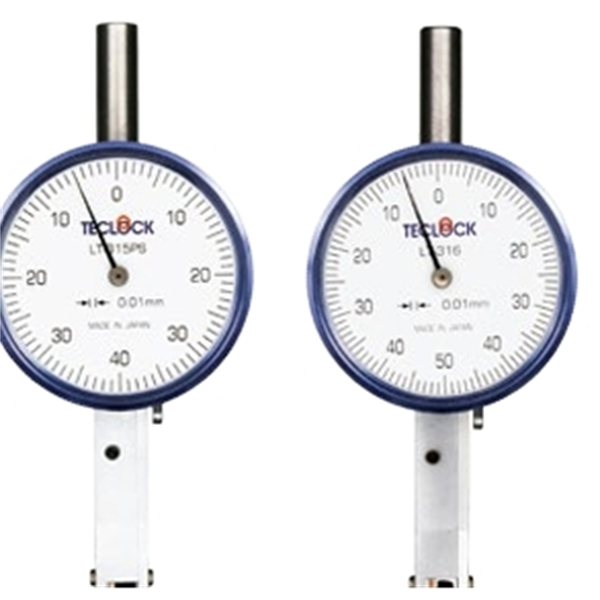 TECLOCK日本得樂杠桿測試LT-316N