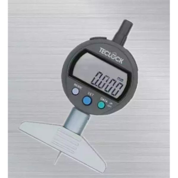 TECLOCK日本得樂(lè)千分尺SSM-850