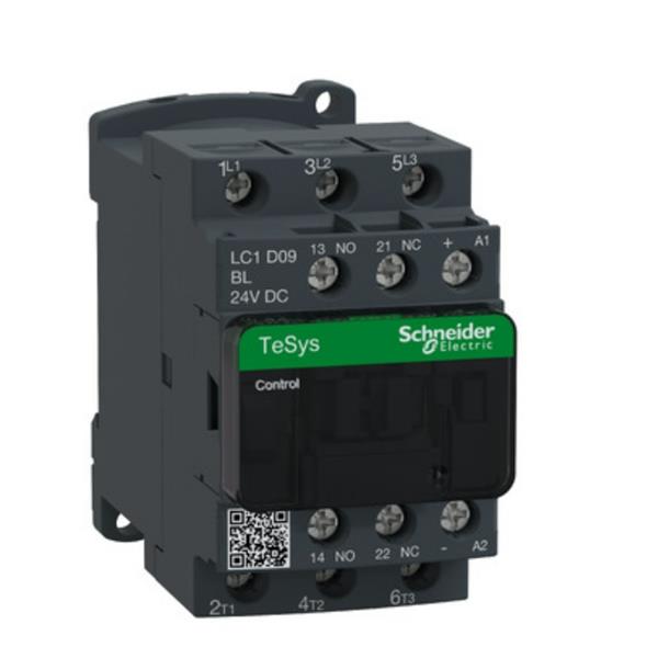 SCHNEIDER施耐德接觸器LC1D096FL