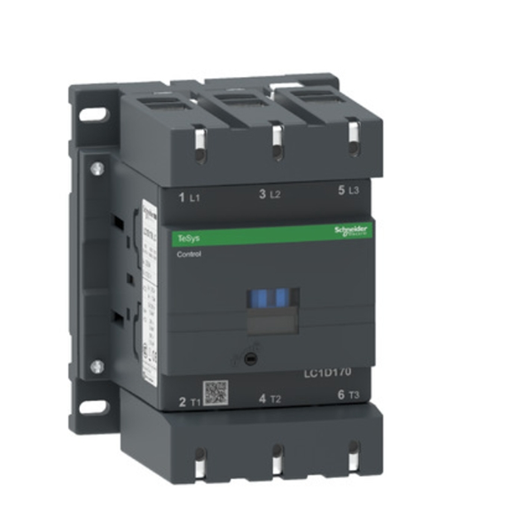 SCHNEIDER施耐德接觸器LC1D09MDC