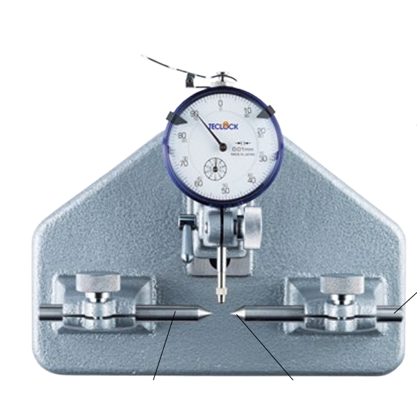 TECLOCK日本得樂其他精密測量儀器PPN-705-20