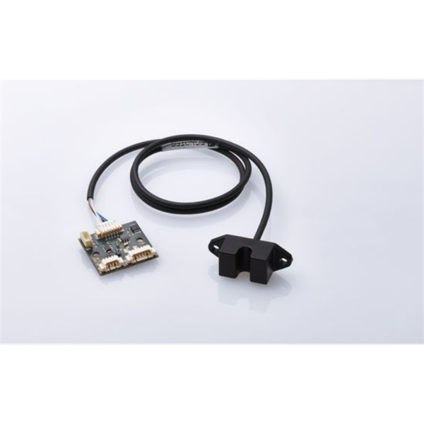 德國(guó)Sonosys 血液泄漏檢測(cè)儀光學(xué)鉗式傳感器 BLD