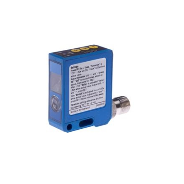 德國IPF彩色傳感器OF650180