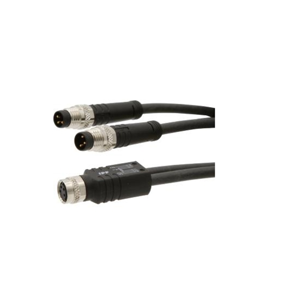 德國IPF執行器分配器VK000043