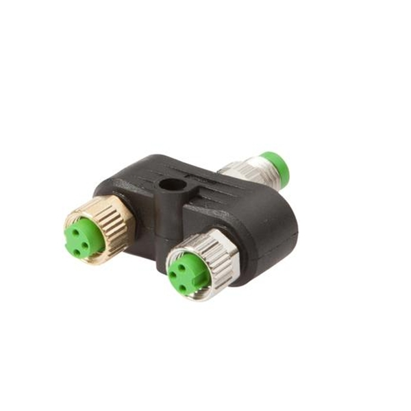 德國IPF執行器分配器VK000043