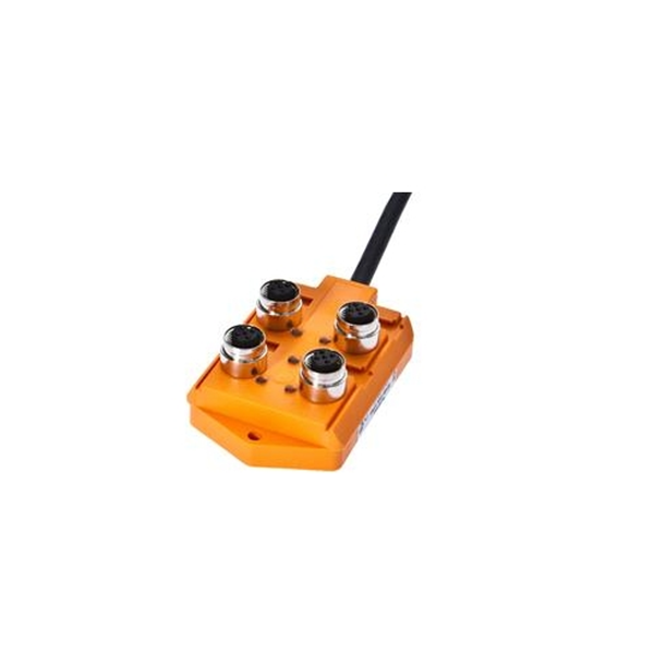 德國IPF執行器分配器VK000043