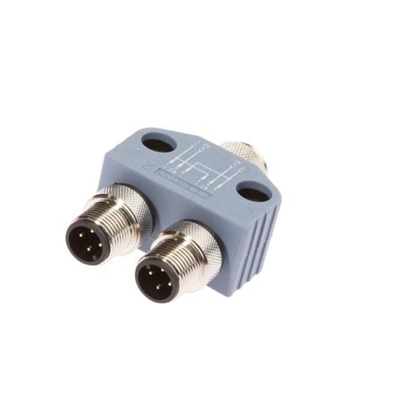 德國IPF執行器分配器VK000043