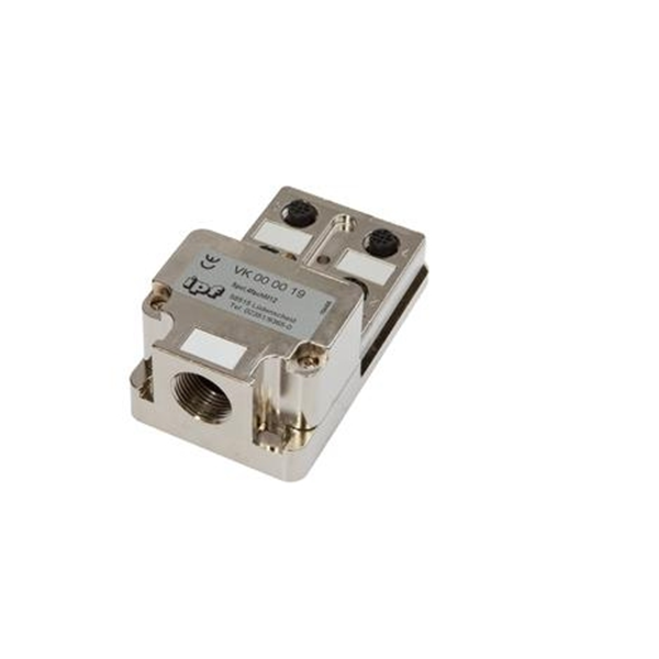 德國IPF執行器分配器VK000043