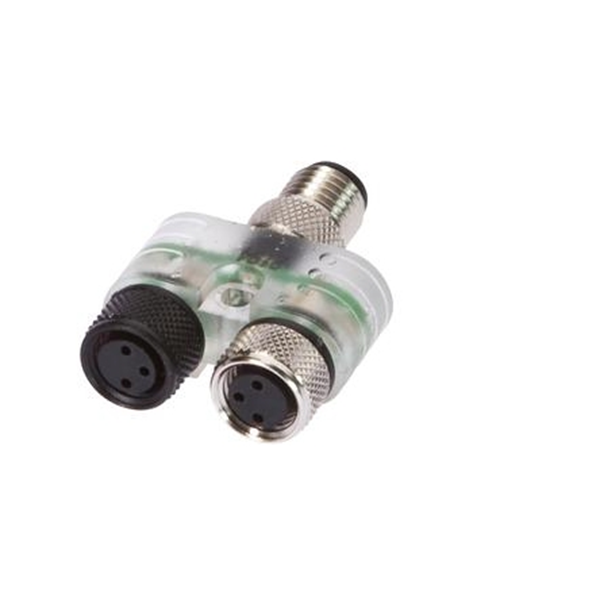 德國IPF執行器分配器VK000043