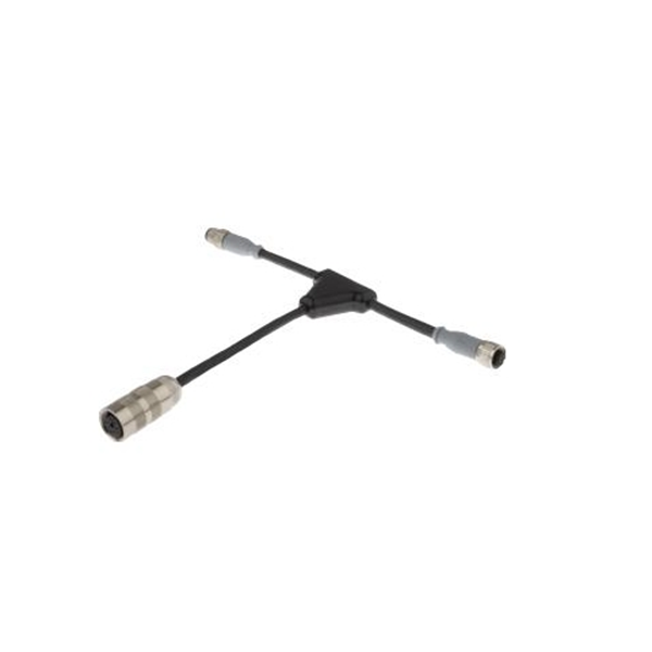 德國IPF執行器分配器VK000043