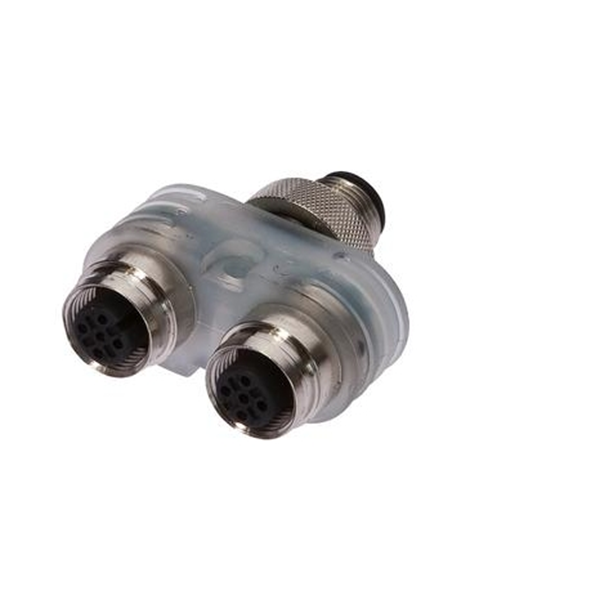 德國IPF執行器分配器VK000043