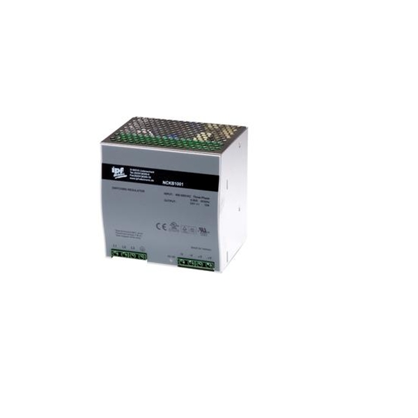 德國IPF電源單元NY000007